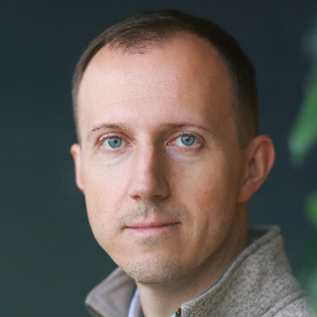 Иван Лашков