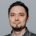 Константин Легкий