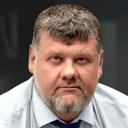 Константин Самохин