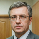 Константин Сестричкин