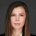 Кристина Барзаковская