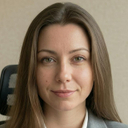 Кристина Гордеева