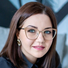 Кристина Поливанова