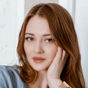 Кристина Радомская