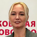 Кристина Рязанцева
