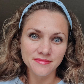 Ксения Болотова