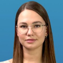 Ксения Чумакова