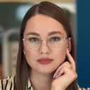 Ксения Чумакова
