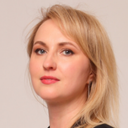 Ксения Гребенкина