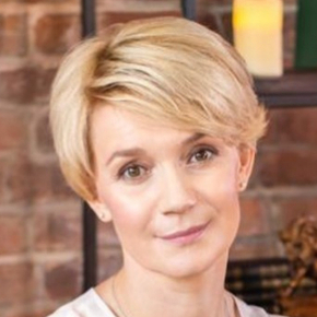 Лариса Лебедева