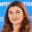 Лилия Лашкова