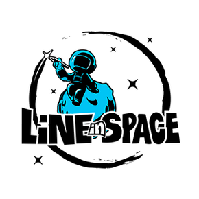 Line in Space