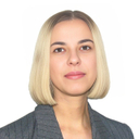 Людмила Рокотянская