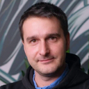 Максим Горшков