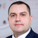 Максим Кладченко