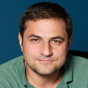 Максим Макеев