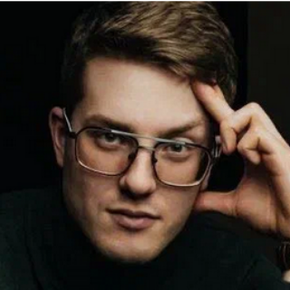 Максим Обухов