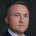 Максим Власюк