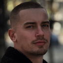 Максим Юдин