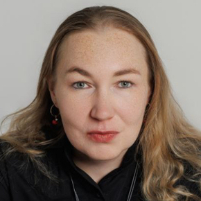 Марина Павлова