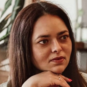 Мария Ефремова