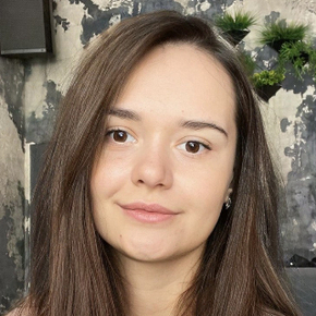Мария Егорова
