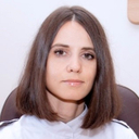 Мария Штань