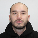 Михаил Шорин