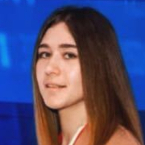 Милена Гнедкова