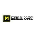 MOLL Y/X