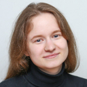 Надежда Белякова