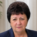 Надежда Виноградова