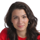 Наталия Исаева