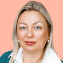 Наталия Пушко