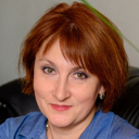 Наталья Антонова