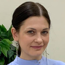 Наталья Багина