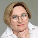 Наталья Барабанова