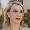 Наталья Гуленко