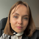 Наталья Харитонова