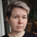 Наталья Папулина