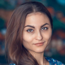 Наталья Семенова