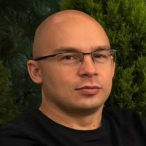 Николай Романенко