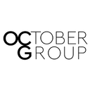 OCTOBER GROUP