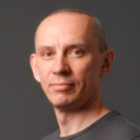 Олег Черников