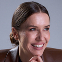 Ольга Харламова