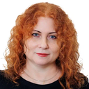 Ольга Зайнуллина
