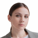 Ольга Вострикова