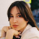 Оля Михайлова