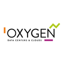 OXYGEN Data Centers & Clouds