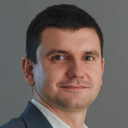 Павел Кряжев